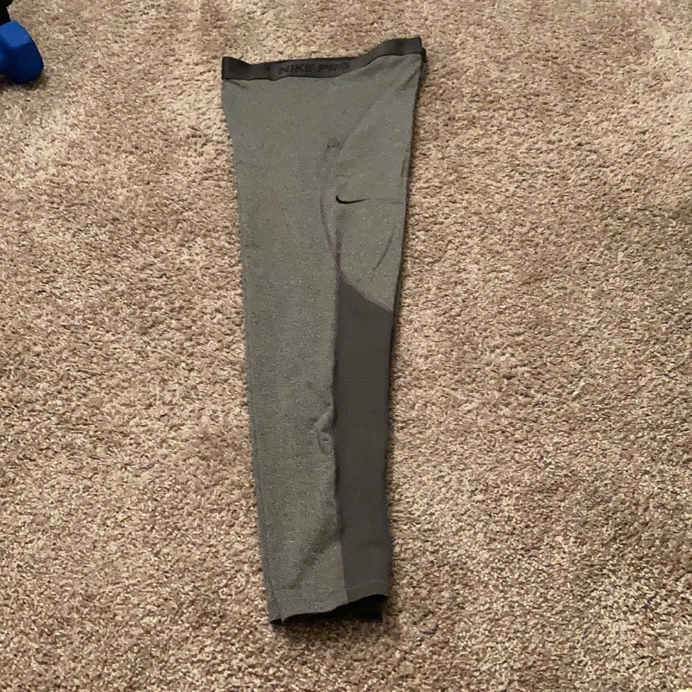 Nike Dri-Fit Leggings